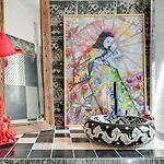 Apartment Artstay