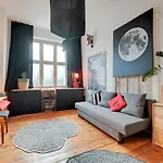 Apartment Artstay