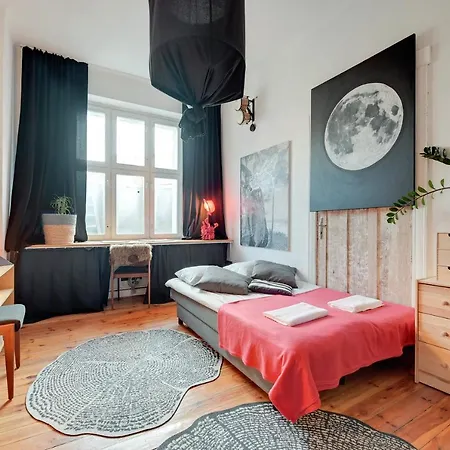 Apartment Artstay