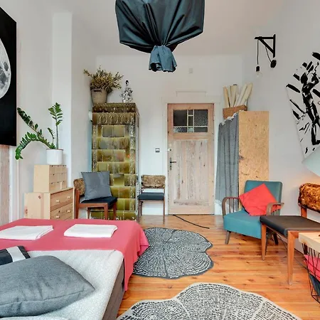 Artstay 소포트