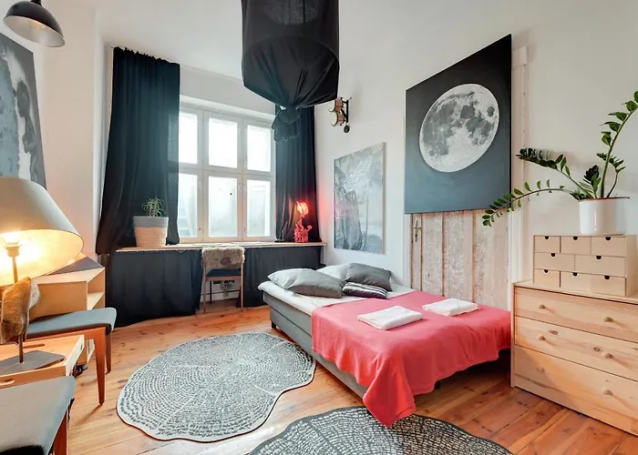 Apartman Artstay